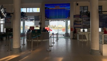 Saomaifly đơn vị khai thác vận hành và thu hộ vé tàu Phú Quốc Express