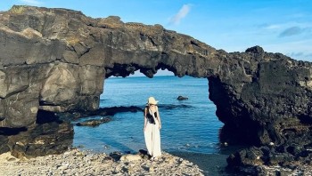Trở lại Lý Sơn sau 10 năm: Hòn đảo đã thay đổi như thế nào?