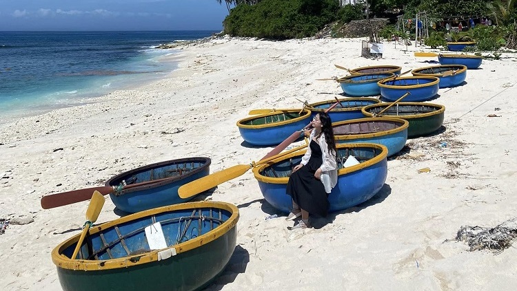 Xin kinh nghiệm đi đảo Lý Sơn 3 ngày 2 đêm